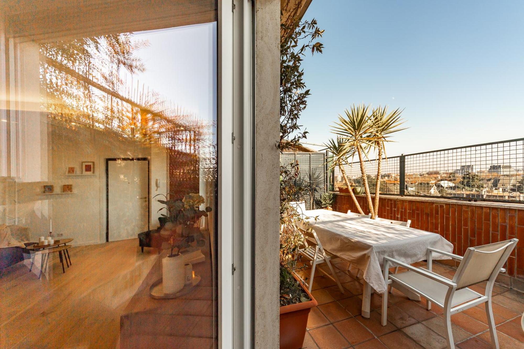 Skyline Rooftop Milano -- New Collection Buitenkant foto